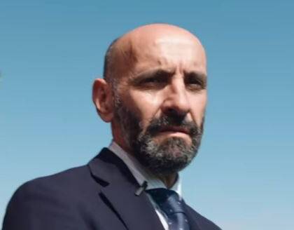 Monchi: «La pressione sui giovani calciatori crea dei mostri, il passo successivo è la frustrazione»