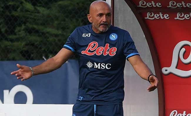 Napoli, si sbloccano due operazioni in attacco? Spalletti ha scelto chi tenere