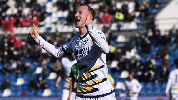 Napoli su Simeone, Da Verona: “Contatti anche per Barak, i tifosi sono preoccupati”