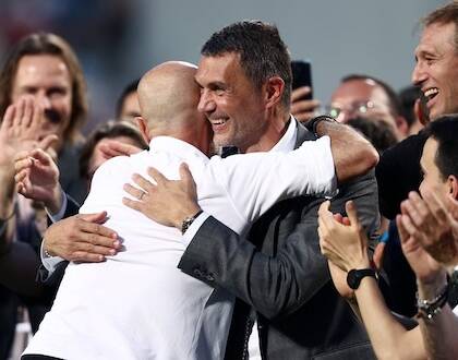 Ordine: facce scure in casa Milan, toccherà a Pioli rasserenare l’ambiente