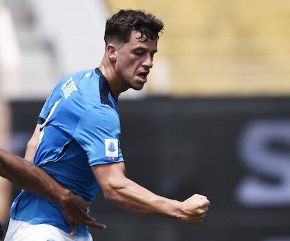 Pedullà: la Roma vuole Demme