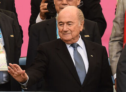 Platini e Blatter assolti dall’accusa di truffa e frode ai danni della Fifa