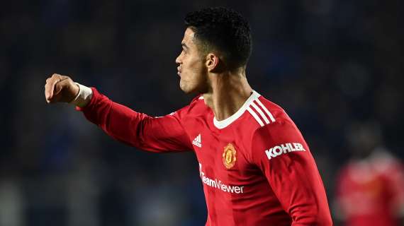 Ronaldo vuole lasciare il Man United: lo conferma la sua assenza agli allenamenti