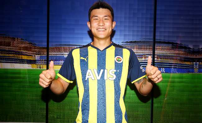 SKY – Kim saluta il Fenerbache, il Napoli paga la clausola. Firmerà triennale senza opzione di rinnovo