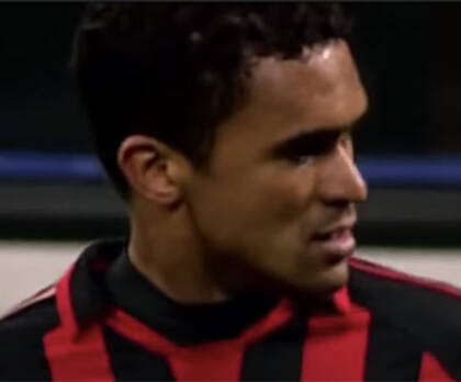 Serginho: «I brasiliani si sono troppo europeizzati: devono recuperare la fantasia tipica del mio Paese»