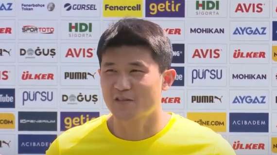 Sky – Kim, il club che pagherà la clausola è il Napoli!