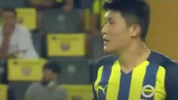 Sky – Kim si avvicina: per lui il Napoli è sempre stato al primo posto
