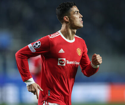 The Times: Ronaldo ha chiesto al Manchester United di essere ceduto