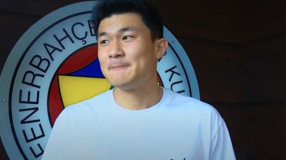 Tmw – Napoli-Kim, avanti con fiducia: ultimi dettagli da limare