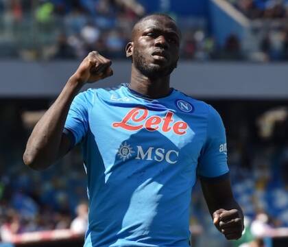 Tuttosport: oggi incontro Ramadani-Cherubini per capire la fattibilità dell’operazione Koulibaly 