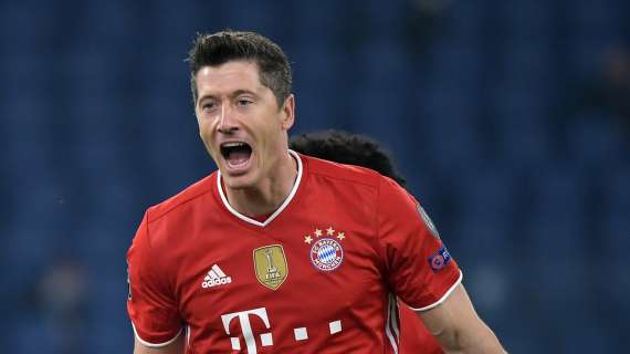 UFFICIALE – Barcellona, Lewandowski è blaugrana: clausola da 500mln!