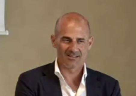 AUDIO – Pancaro: “Napoli in lotta con Roma e Lazio per il quarto posto”
