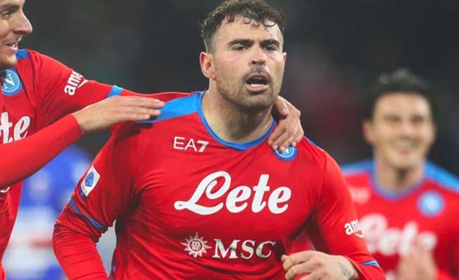 Affare Petagna, tra Napoli e Monza “ballano” 4 milioni. Giuntoli strappa il “sì” di Simeone