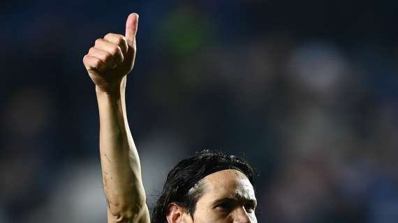 Cavani, l’ex agente: “La nuova esperienza è sempre stata nei suoi pensieri”