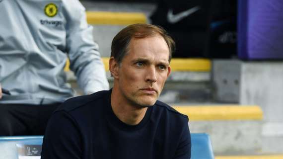 Chelsea, Tuchel frena: “Broja? Non mi aspetto che se ne vada, decideremo insieme”