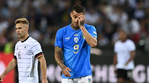 Conferme dall’Inghilterra: “Il West Ham all’attacco di Scamacca, offerta vicina ai 40mln”