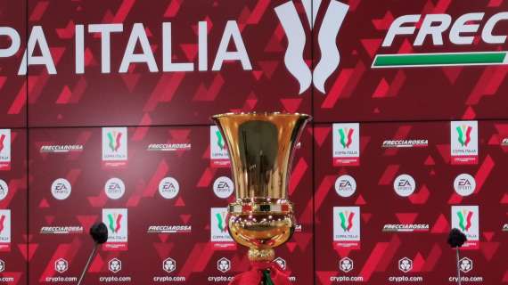 Coppa Italia, subito una sorpresa: Sudtirol eliminato, con l’Udinese ci sarà la Feralpisalò