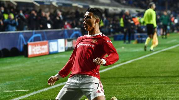 Cristiano Ronaldo vuole lasciare Manchester: pronto un taglio dell’ingaggio di 10mln