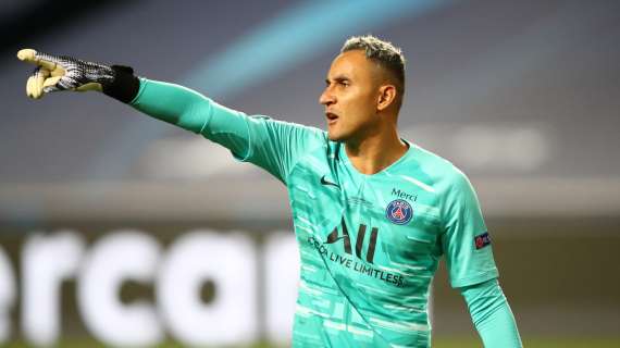 Da Milano – Navas difficilissimo per l’ingaggio: c’è un solo modo per averlo
