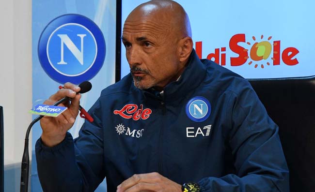 Donati: “Stupisce il ridimensionamento del Napoli, ma è presto. E’ giusto che De Laurentiis…”