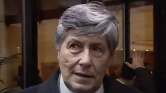 E’ morto Luciano Nizzola: fu presidente FIGC e della Lega Calcio