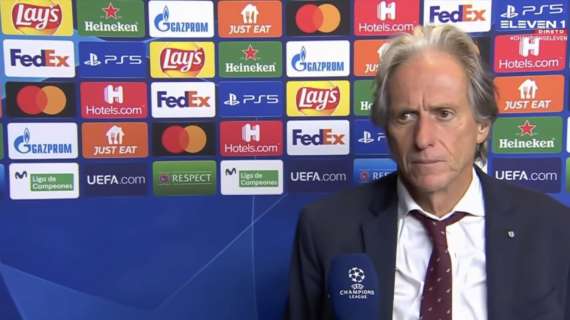 Fenerbahçe, Jorge Jesus annuncia l’addio di Kim: “Il club interessato sta pagando la clausola”
