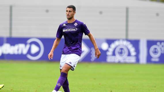 Fiorentina, Mandragora: “Il Napoli è la squadra del mio cuore, un giorno chissà…”