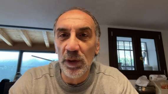 Fortunato: “Napoli in lotta per i primi 4 posti, ma per fare qualcosa in più è molto indietro”