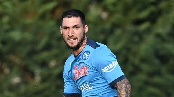 Gazzetta, Laudisa: “Il Valencia non può prendere Politano, deve rientrare di 70mln”