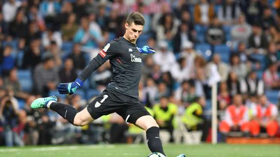 Gazzetta ammette: “Che colpo Kepa! Napoli più ambizioso di quello che lascia intendere!”