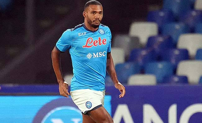 Juan Jesus, frase sibillina: è un’arma a doppio taglio. Per Spalletti incognita “Ciro”