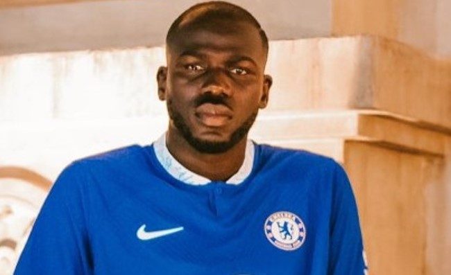 Koulibaly: “Volevo una nuova sfida, ho detto subito sì al Chelsea. Ho parlato con Jorginho”
