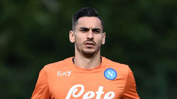 Meret non vuole dualismi: con l’arrivo di Kepa può rinnovare per un anno per andare in prestito