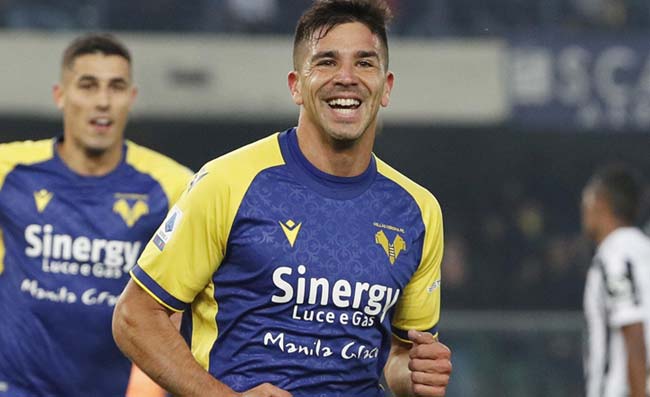 Napoli, c’è ancora distanza per Simeone. Da Verona: “Offerta insufficiente”