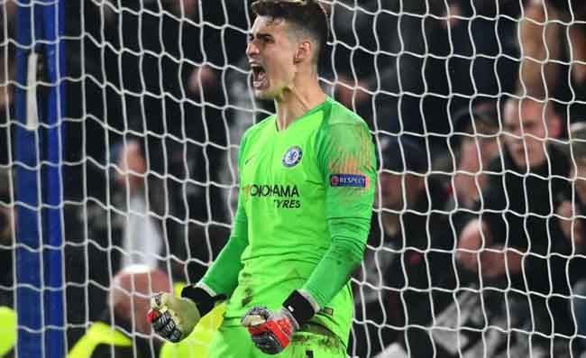 Pedullà: “Napoli: due affari in dirittura d’arrivo. Azzurri su Kepa (e non solo)”