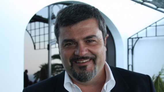 Rai, Cappella: “Kvaratskhelia? Mi sembra già pronto, è sveglio e crescerà in fretta”
