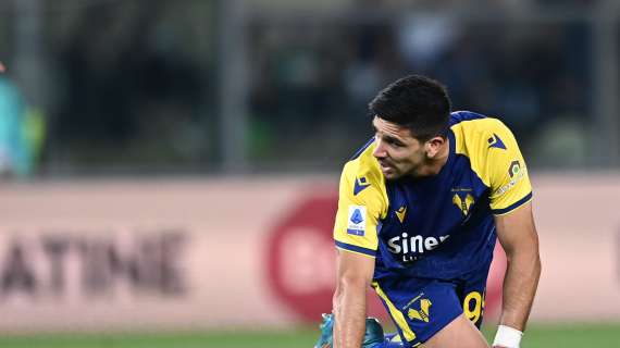 Rai – Simeone solo in prestito con diritto di riscatto: il Verona chiede l’obbligo