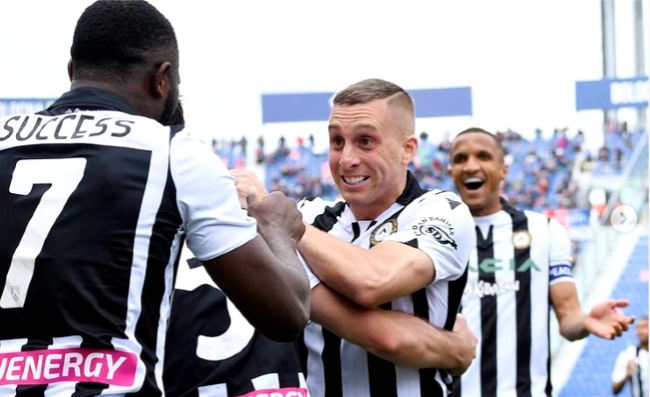 Scotto: “Deulofeu piano B del Napoli. De Laurentiis pensava costasse meno”