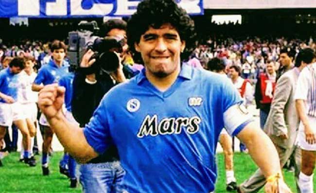 Selvaggi: “Traumatizzati da Maradona, in Inter-Napoli fece una cosa oltre la normalità”
