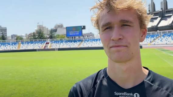 Sky – Solbakken, il Napoli cerca l’accordo: era a Roma ma solo per un controllo