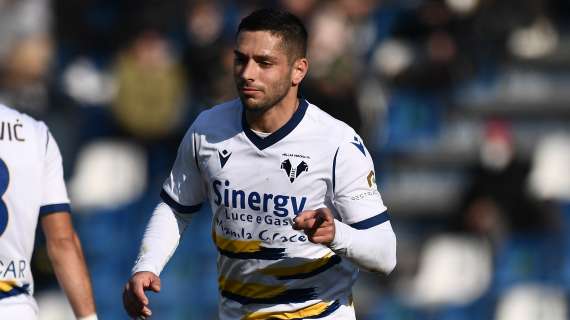 UFFICIALE – Altro colpo del Monza: arriva Caprari dall’Hellas Verona