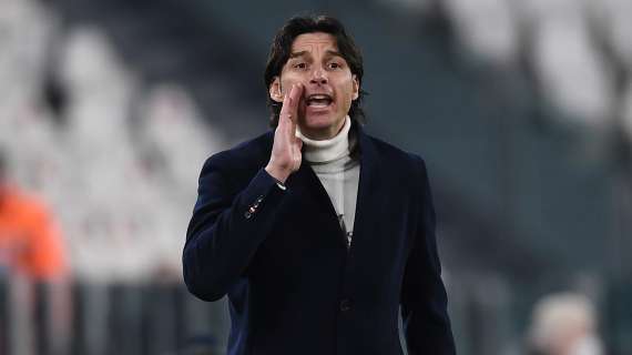 Verona, Cioffi: “Molto su cui lavorare. Mercato? Manca qualcosa, la società interverrà”