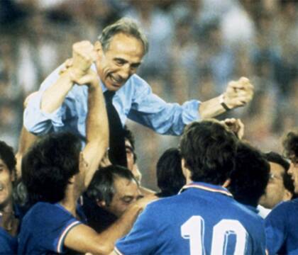“Il viaggio degli eroi”, a 40 anni dalla notte del Bernabeu il racconto di una delle imprese azzurre più esaltanti