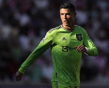 CorSport: Ronaldo in saldo, il suo ingaggio per un anno costerebbe a De Laurentiis solo 4-5 milioni