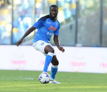 Gazzetta: Ndombele ha subito dimostrato la voglia di riscattarsi a Napoli dopo l’esperienza al Tottenham