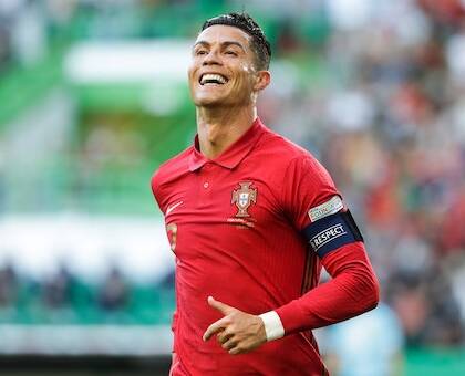 Il Chiringuito cancella il tweet su Ronaldo che non viene a Napoli