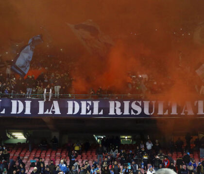 Il Napoli istituisca il biglietto di cittadinanza, è assurda la pretesa di mettere dei prezzi per lo stadio