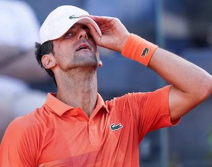 Il Telegraph: «Djokovic fuori dagli US Open una delle ingiustizie più assurde nella storia dello sport»