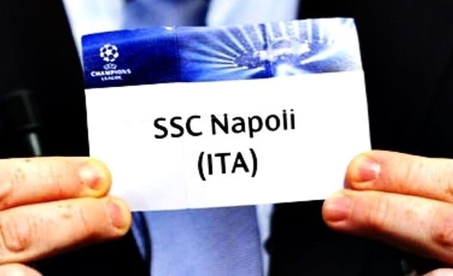 Sorteggio Champions 2022-23, gironi e date. Milan fortunato, Juve e Inter no. Il Napoli se la gioca