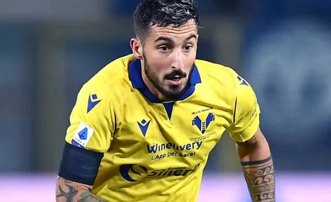 Verona, titolare a rischio per il Napoli: il comunicato del club